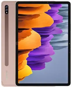 Замена экрана на планшете Samsung Galaxy Tab S7 Plus 12.4 2020 в Санкт-Петербурге